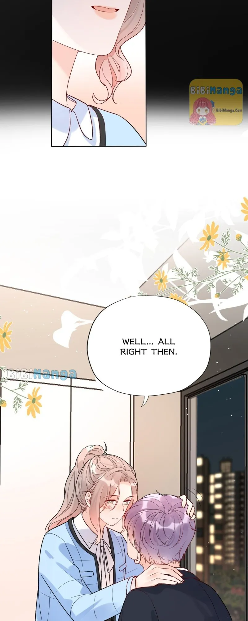 The Ex Chapter 136 - page 22