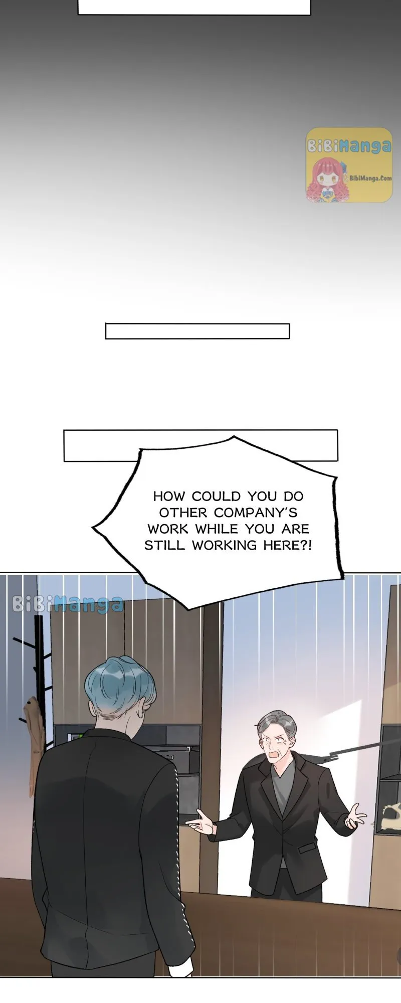 The Ex Chapter 136 - page 27