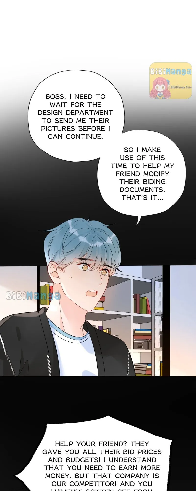The Ex Chapter 136 - page 28