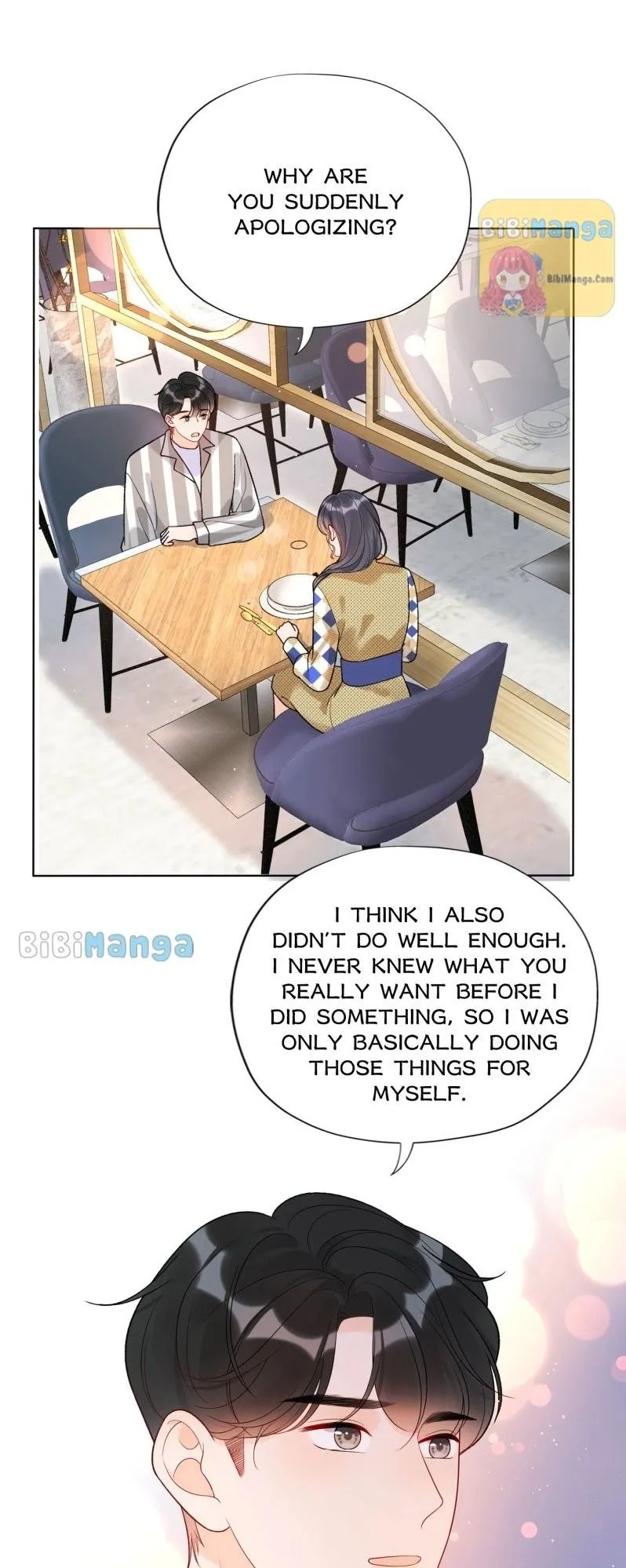 The Ex Chapter 136 - page 3
