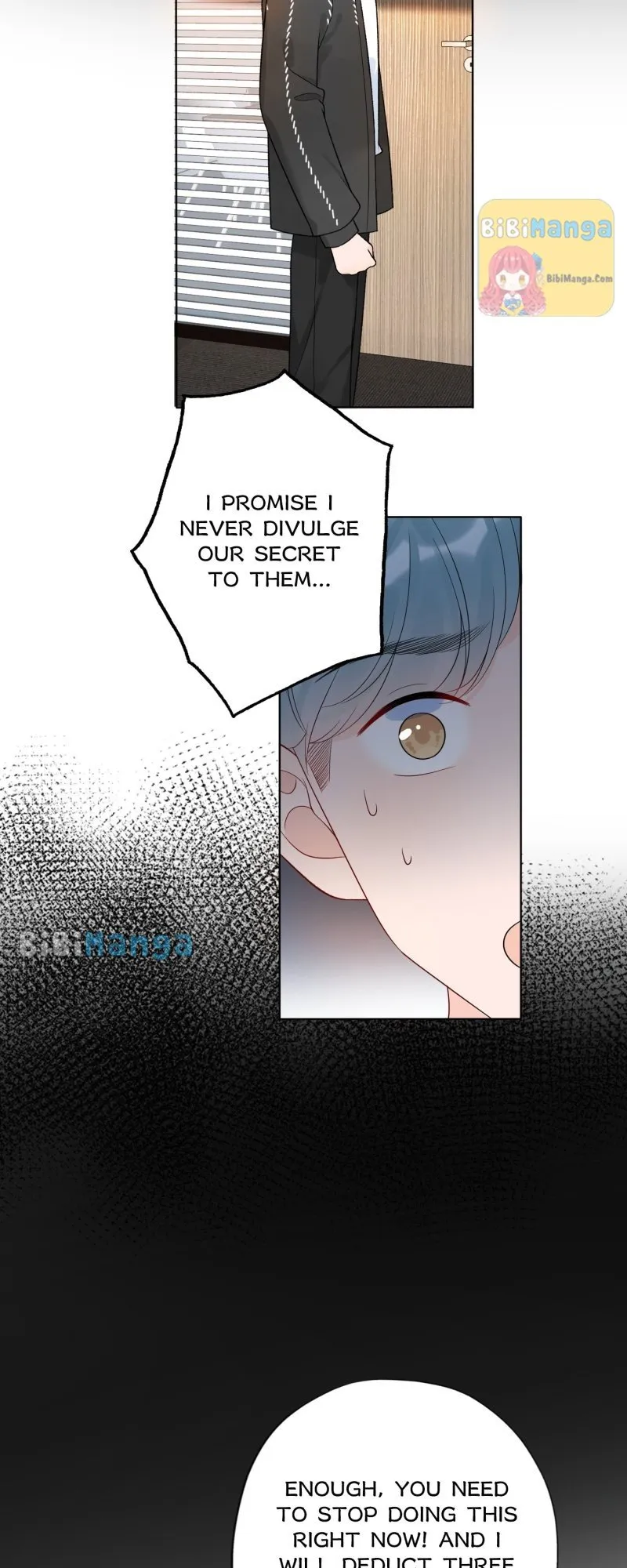 The Ex Chapter 136 - page 30