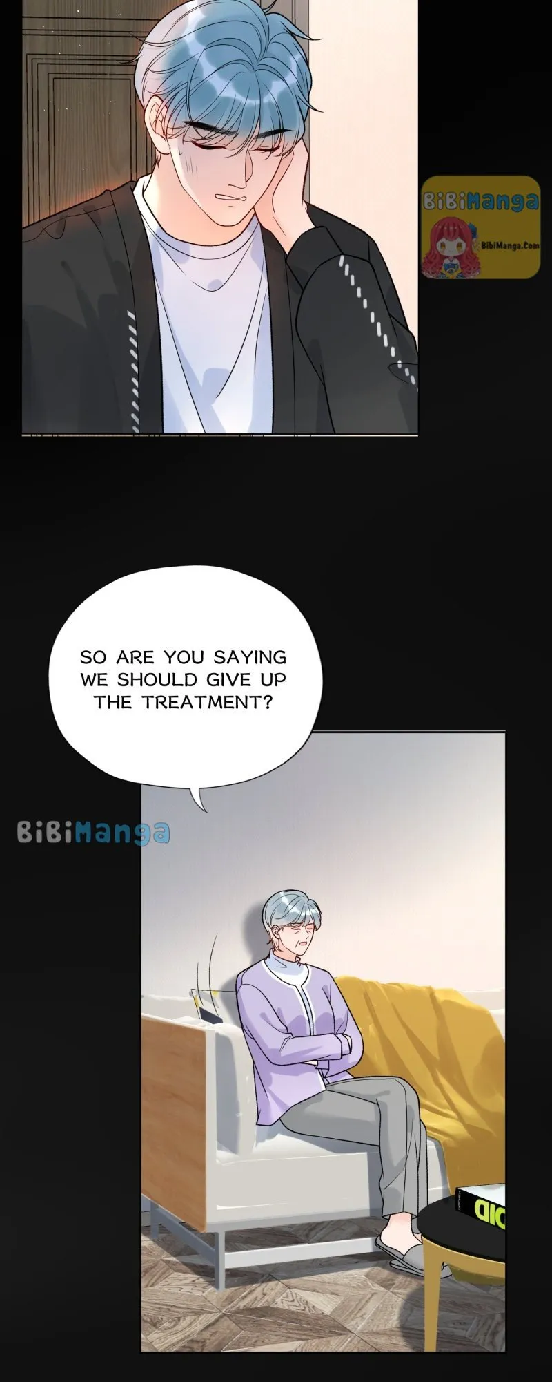 The Ex Chapter 136 - page 35
