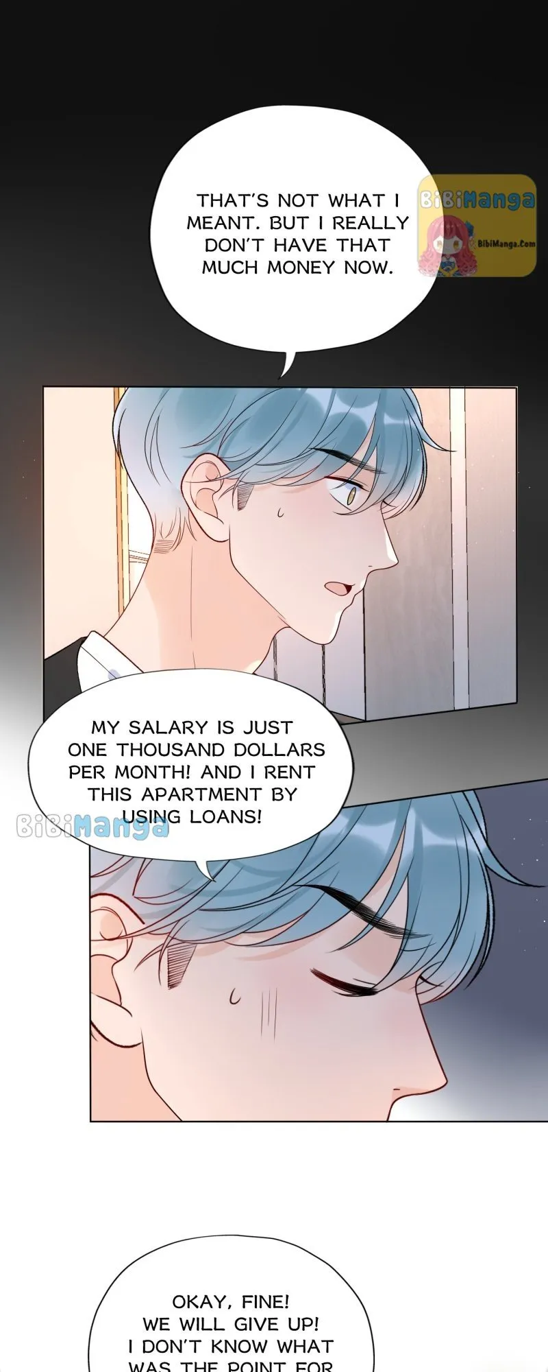 The Ex Chapter 136 - page 36