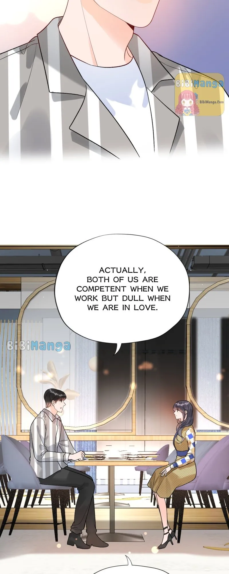 The Ex Chapter 136 - page 4