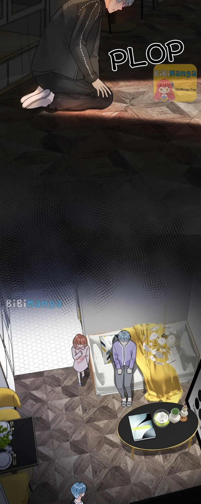 The Ex Chapter 136 - page 45