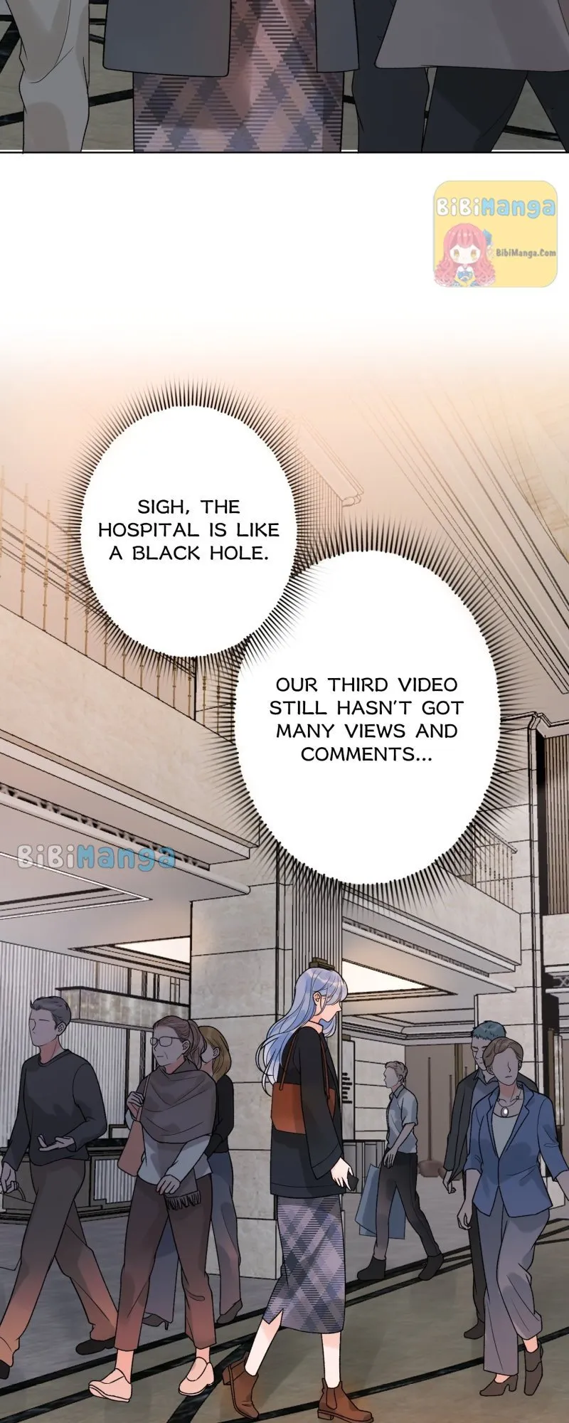 The Ex Chapter 136 - page 55