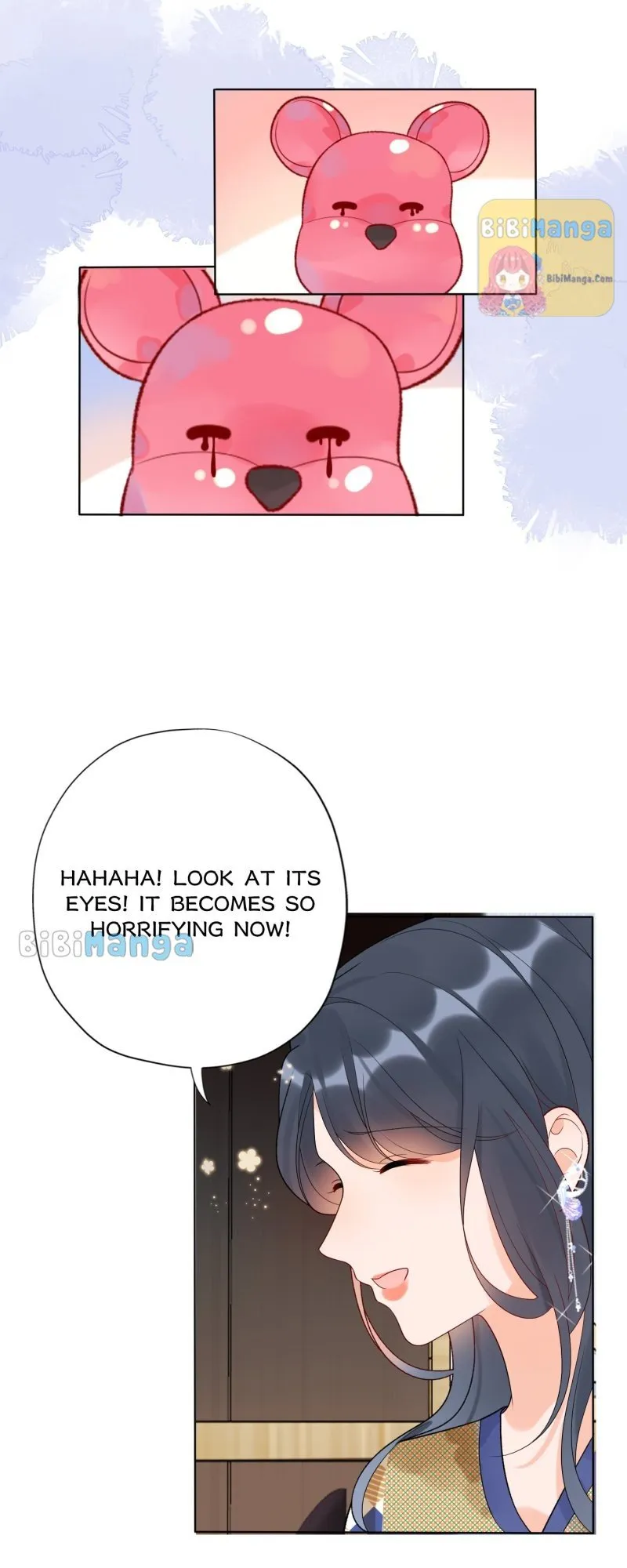 The Ex Chapter 136 - page 8