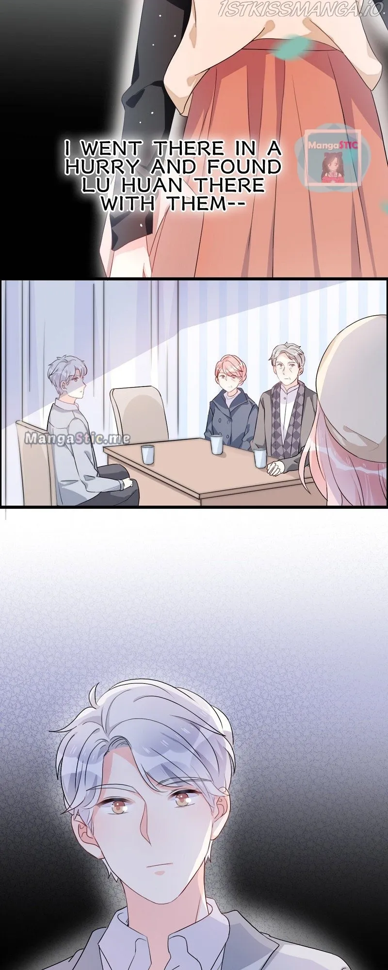 The Ex Chapter 85 - page 35
