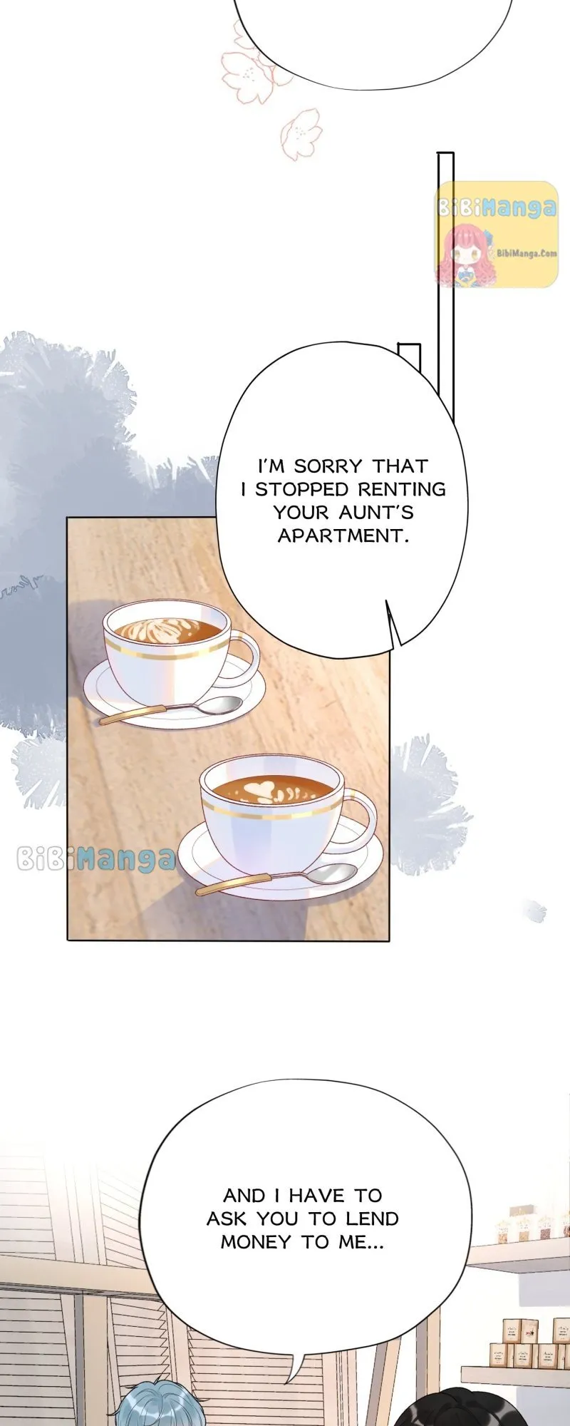 The Ex Chapter 137 - page 11