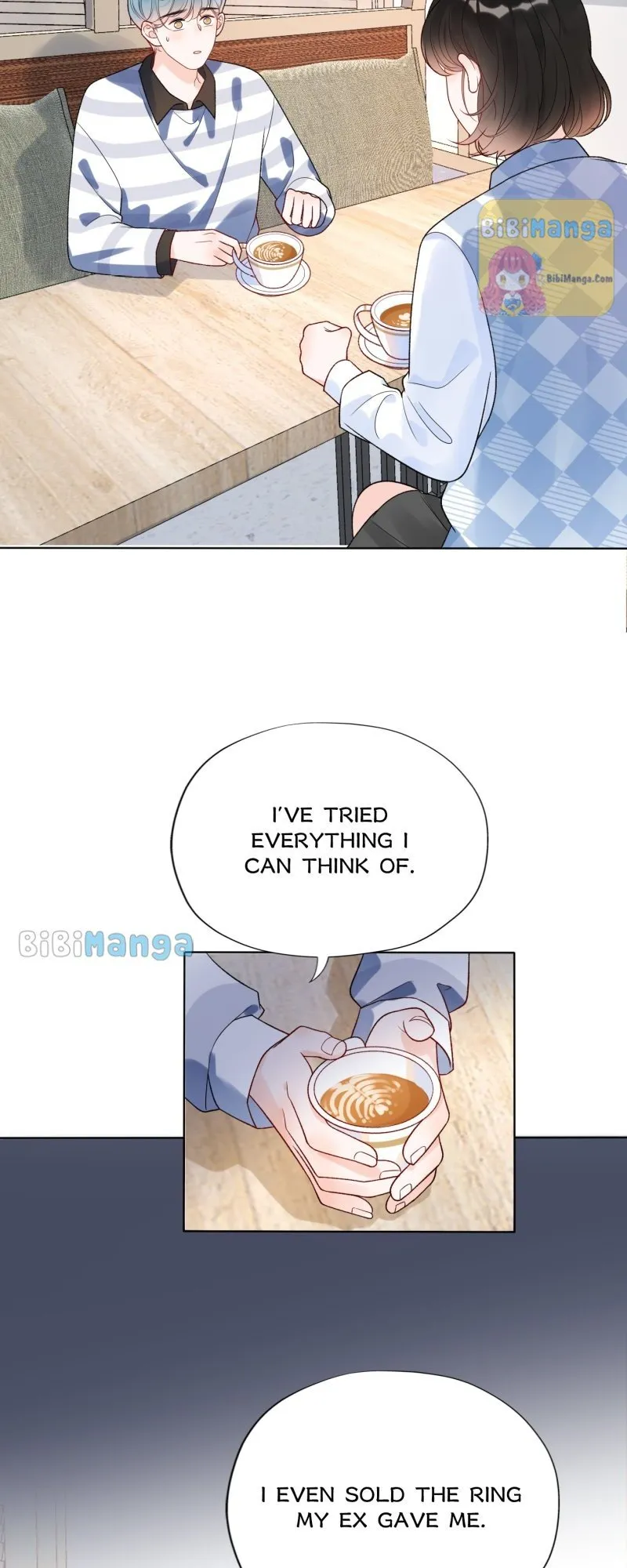 The Ex Chapter 137 - page 12