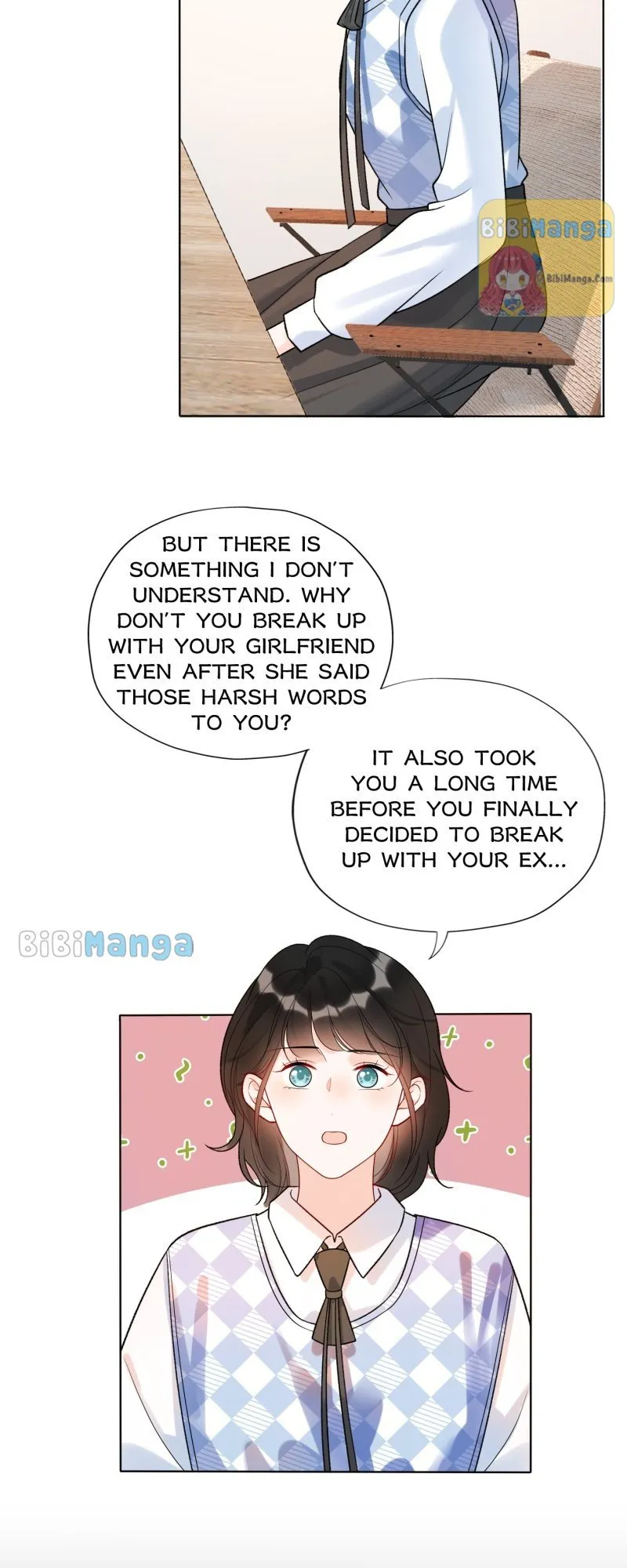 The Ex Chapter 137 - page 14