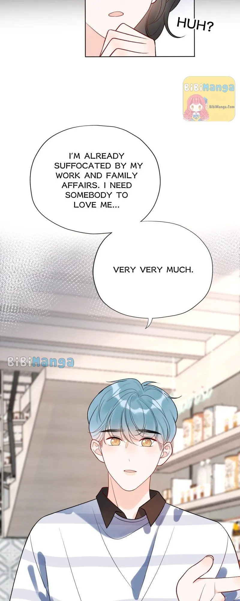 The Ex Chapter 137 - page 16