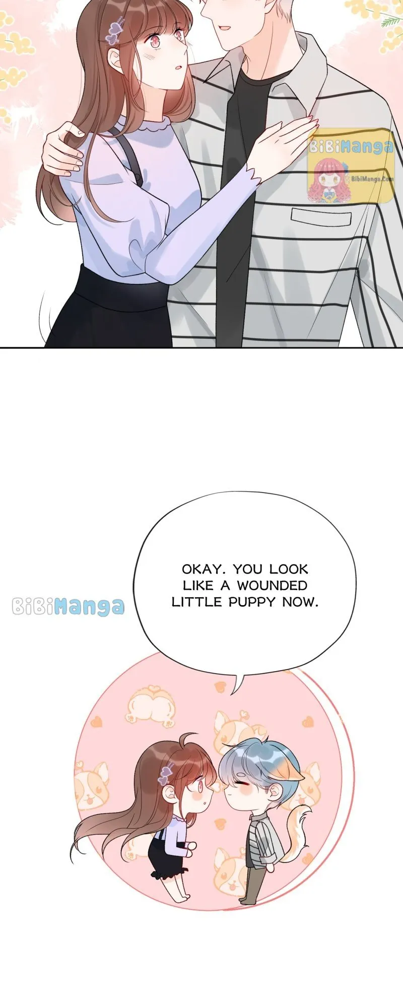 The Ex Chapter 137 - page 22