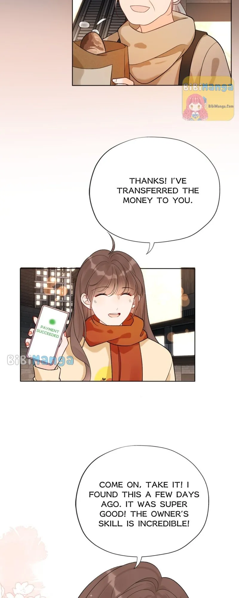 The Ex Chapter 137 - page 29