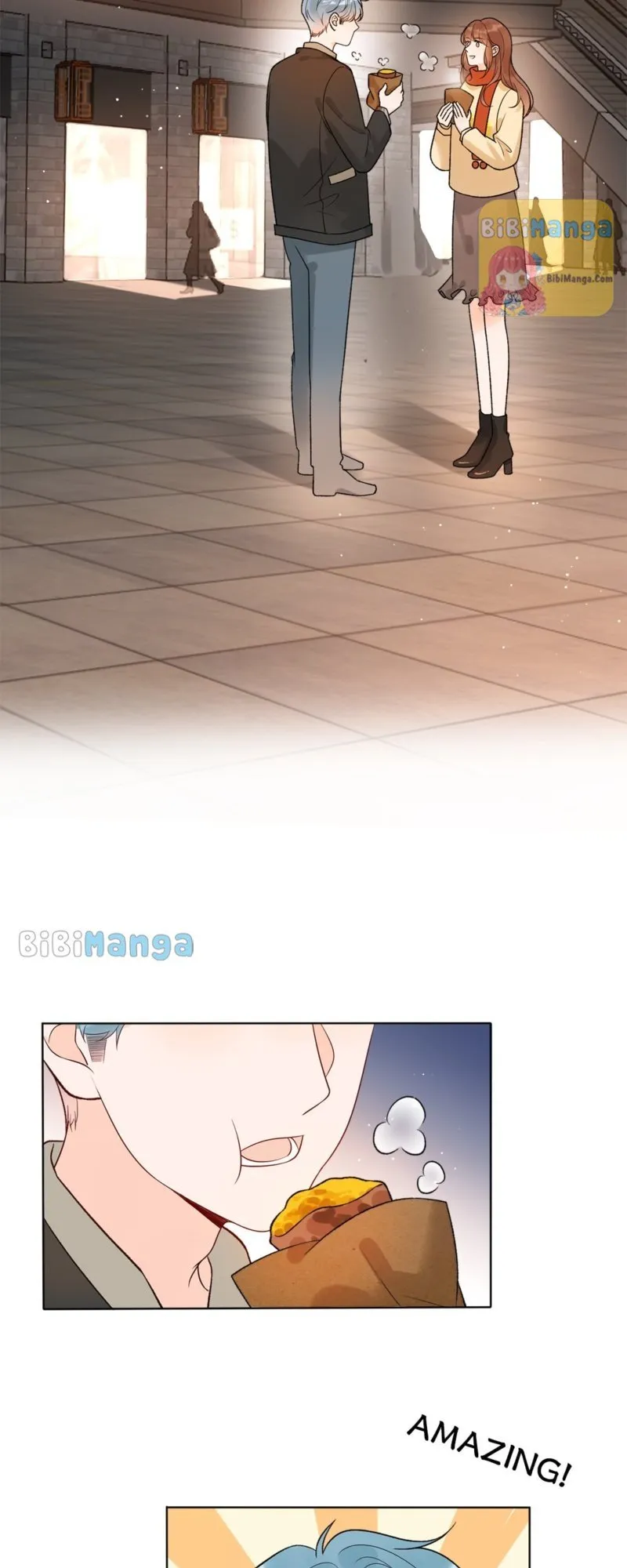 The Ex Chapter 137 - page 31