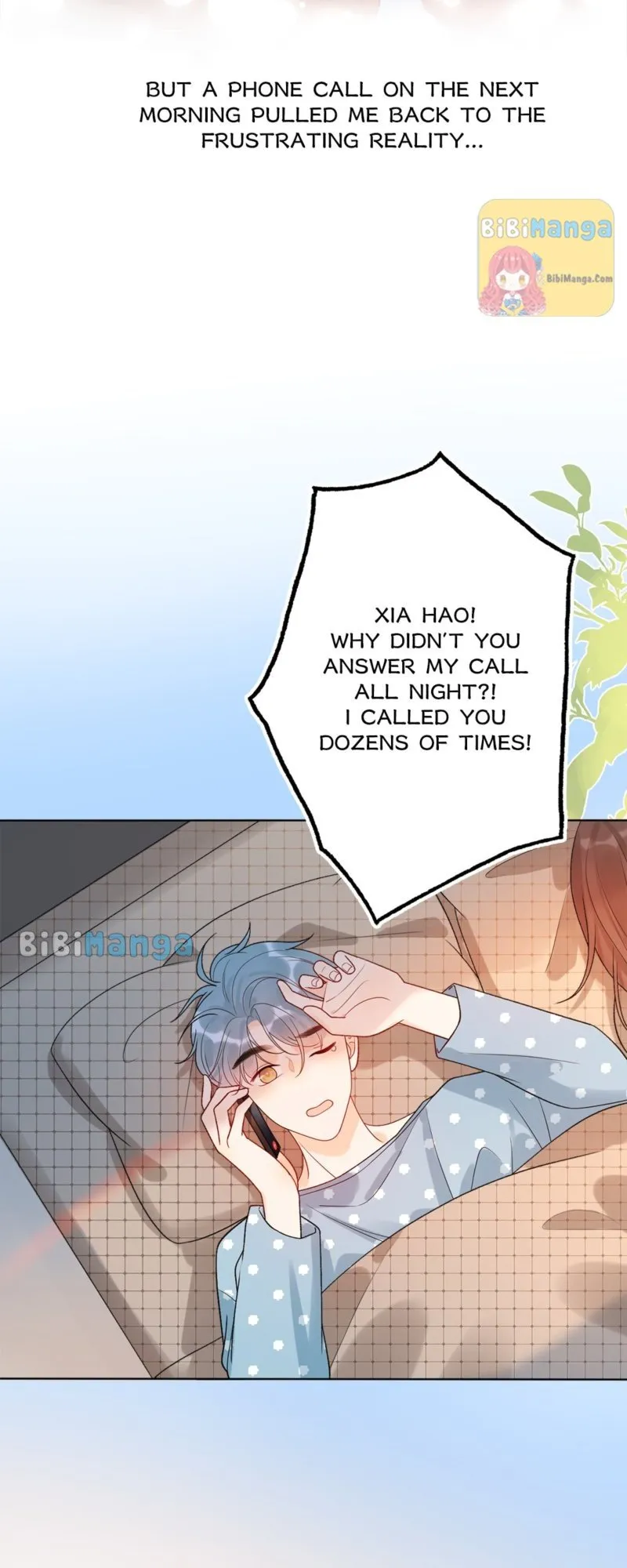 The Ex Chapter 137 - page 35