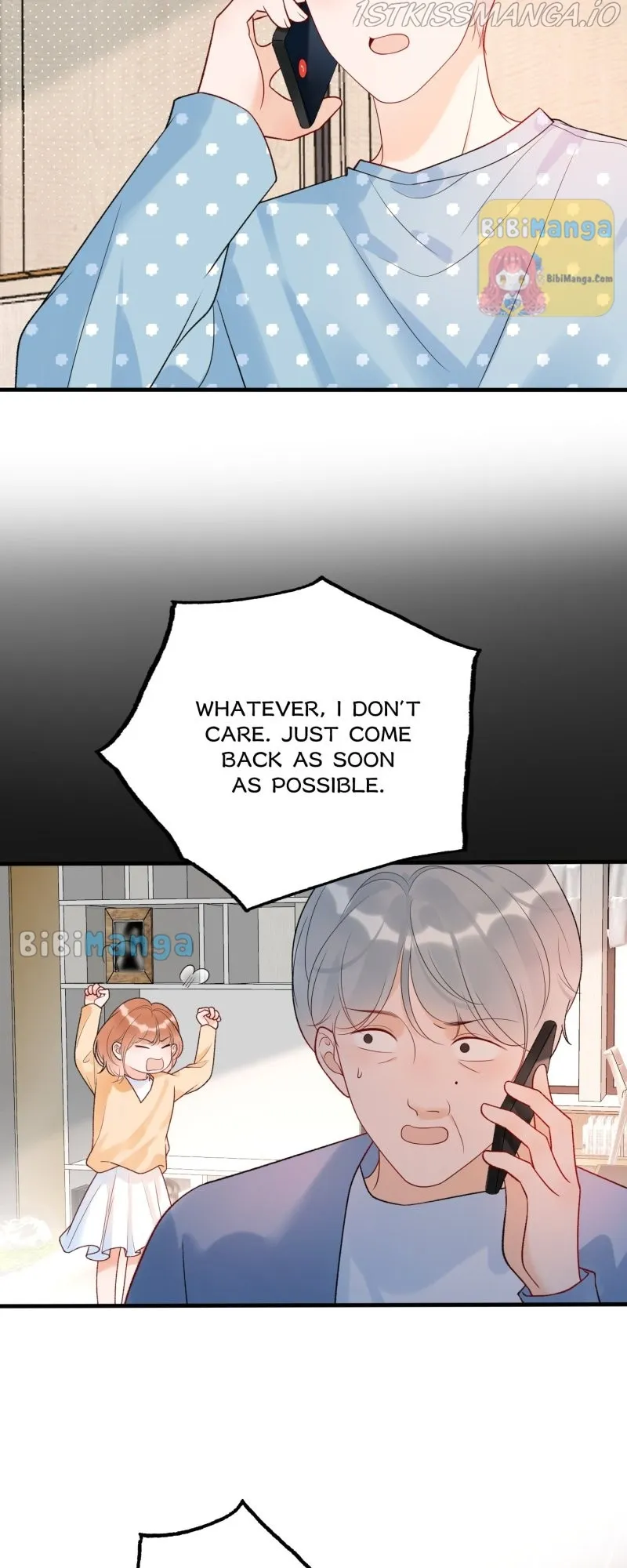 The Ex Chapter 137.5 - page 2