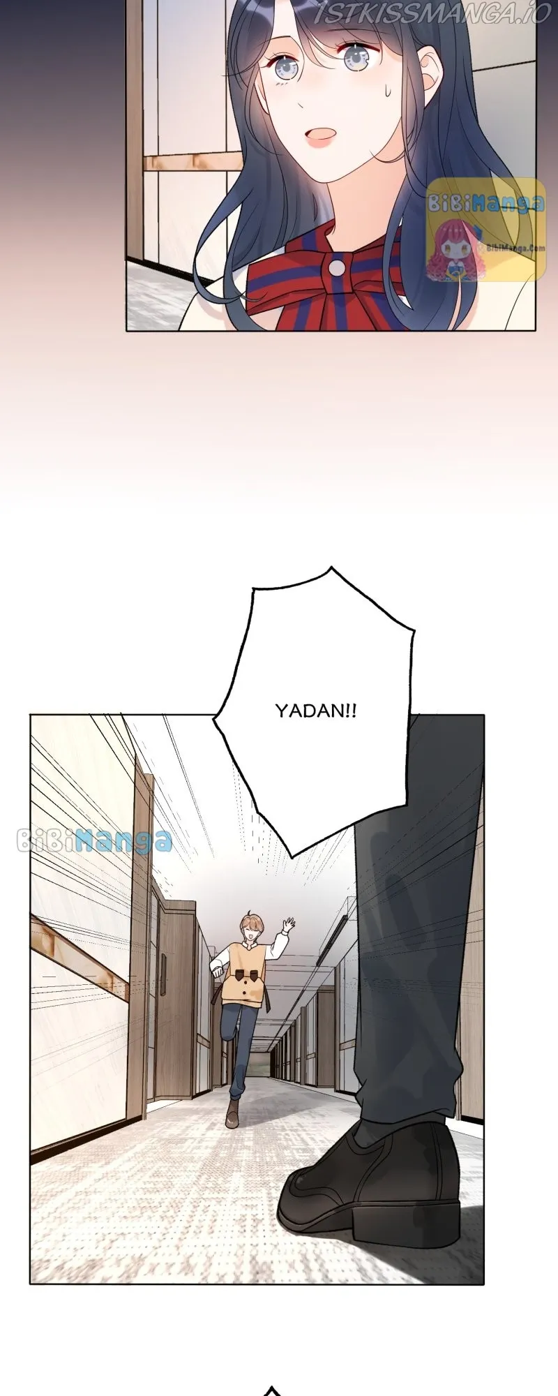 The Ex Chapter 137.5 - page 37