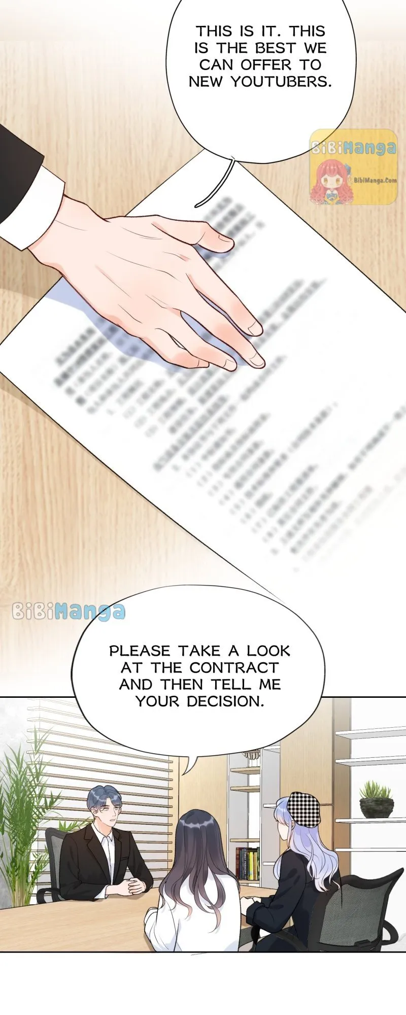 The Ex Chapter 138 - page 11