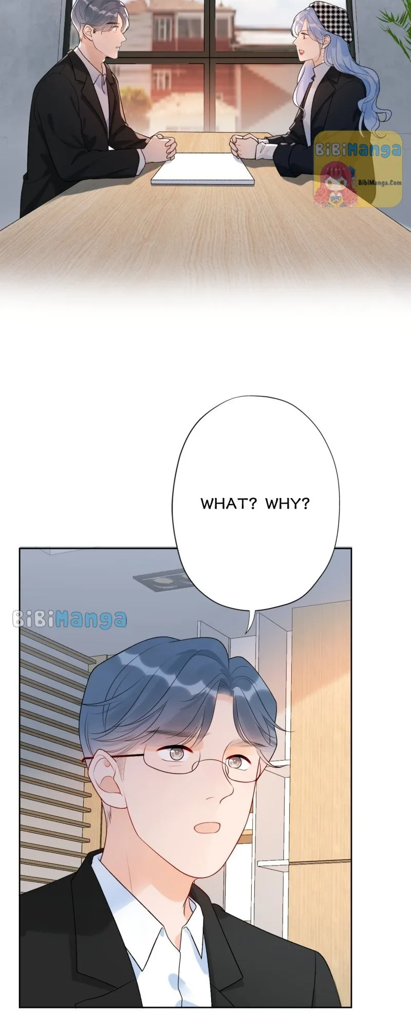 The Ex Chapter 138 - page 13