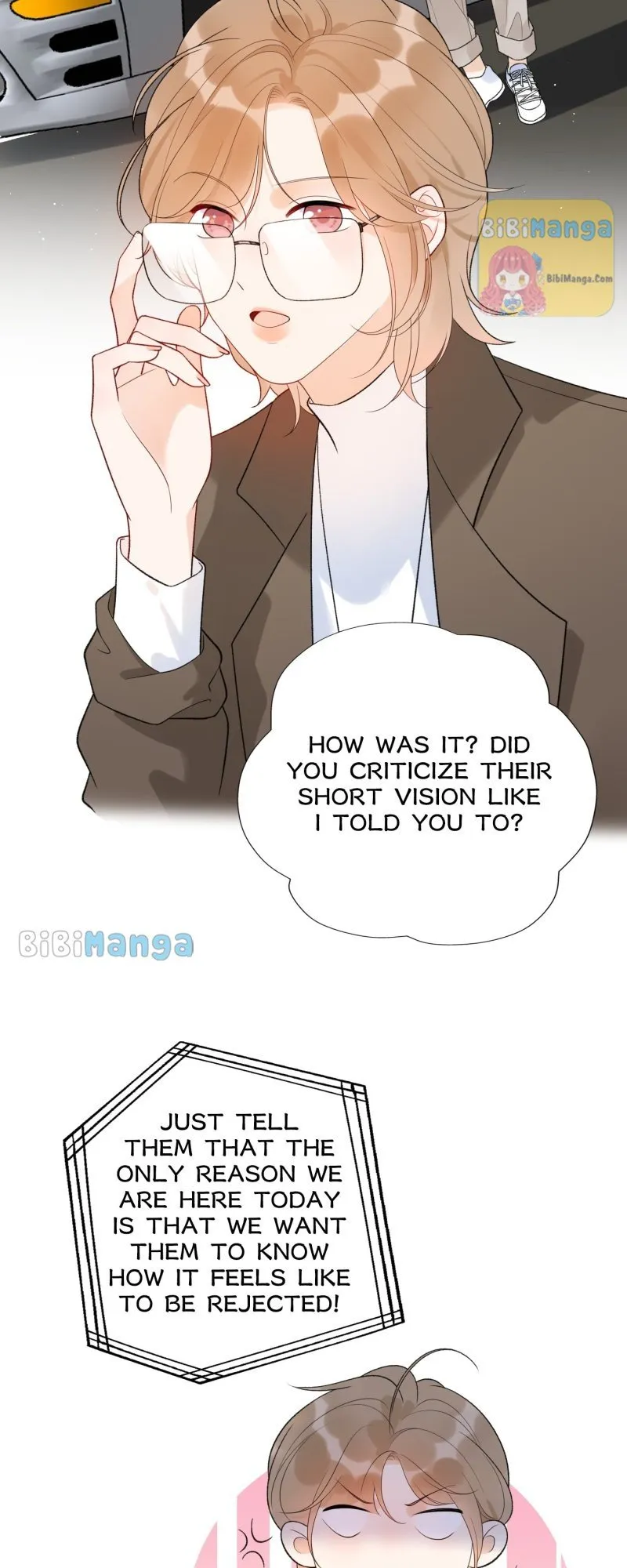 The Ex Chapter 138 - page 16