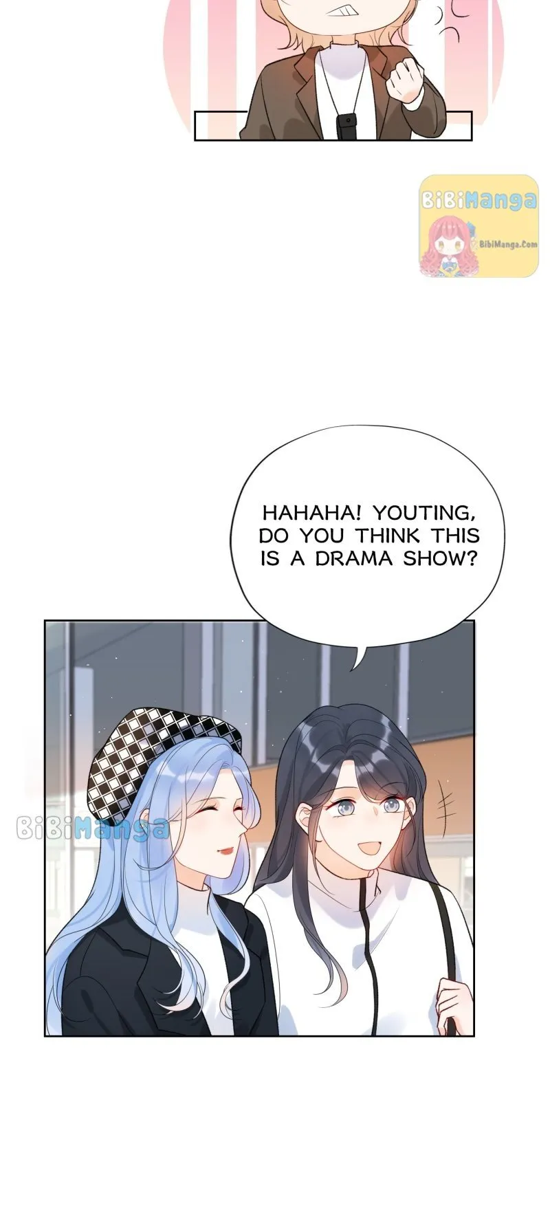 The Ex Chapter 138 - page 17