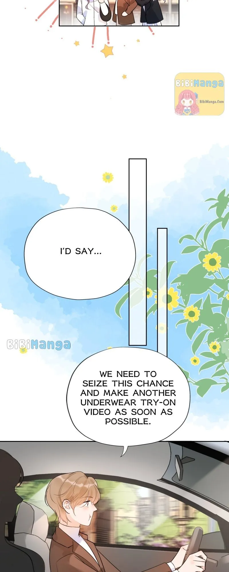 The Ex Chapter 138 - page 19