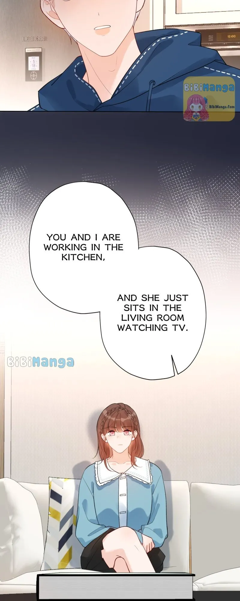 The Ex Chapter 138 - page 24