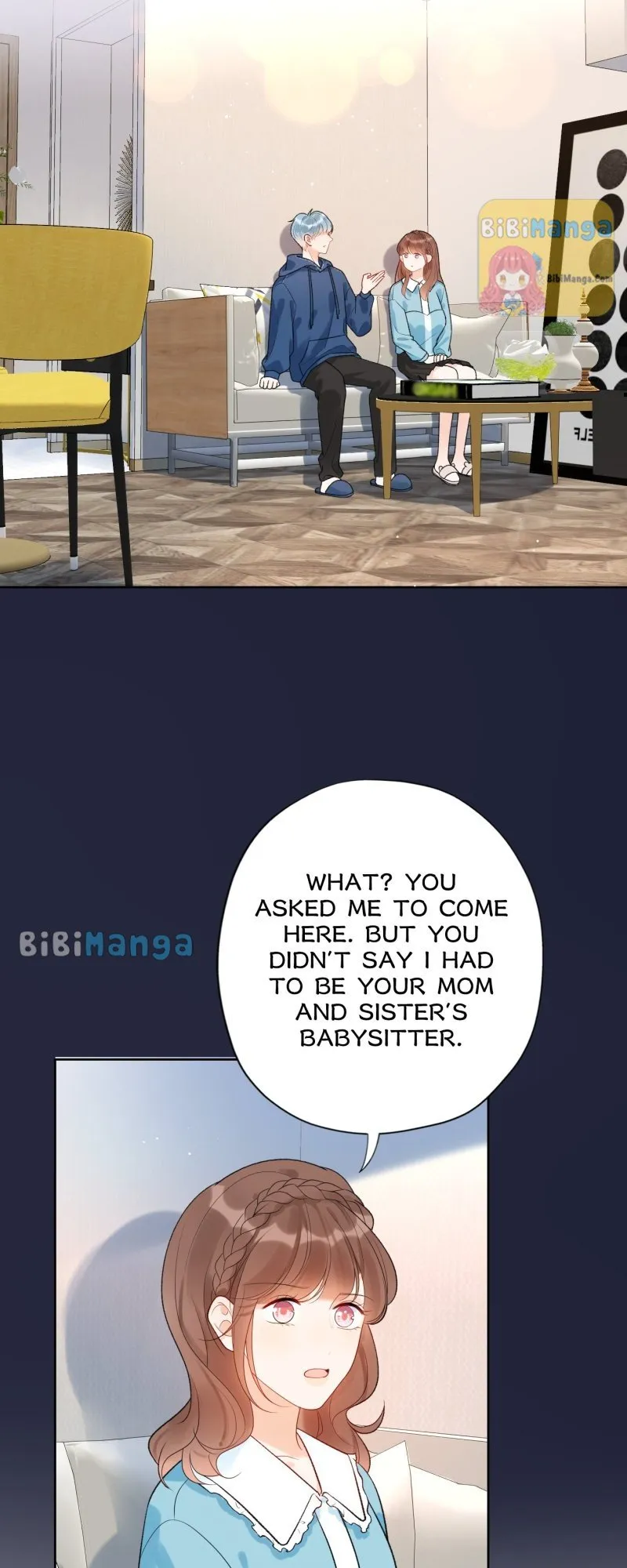 The Ex Chapter 138 - page 28