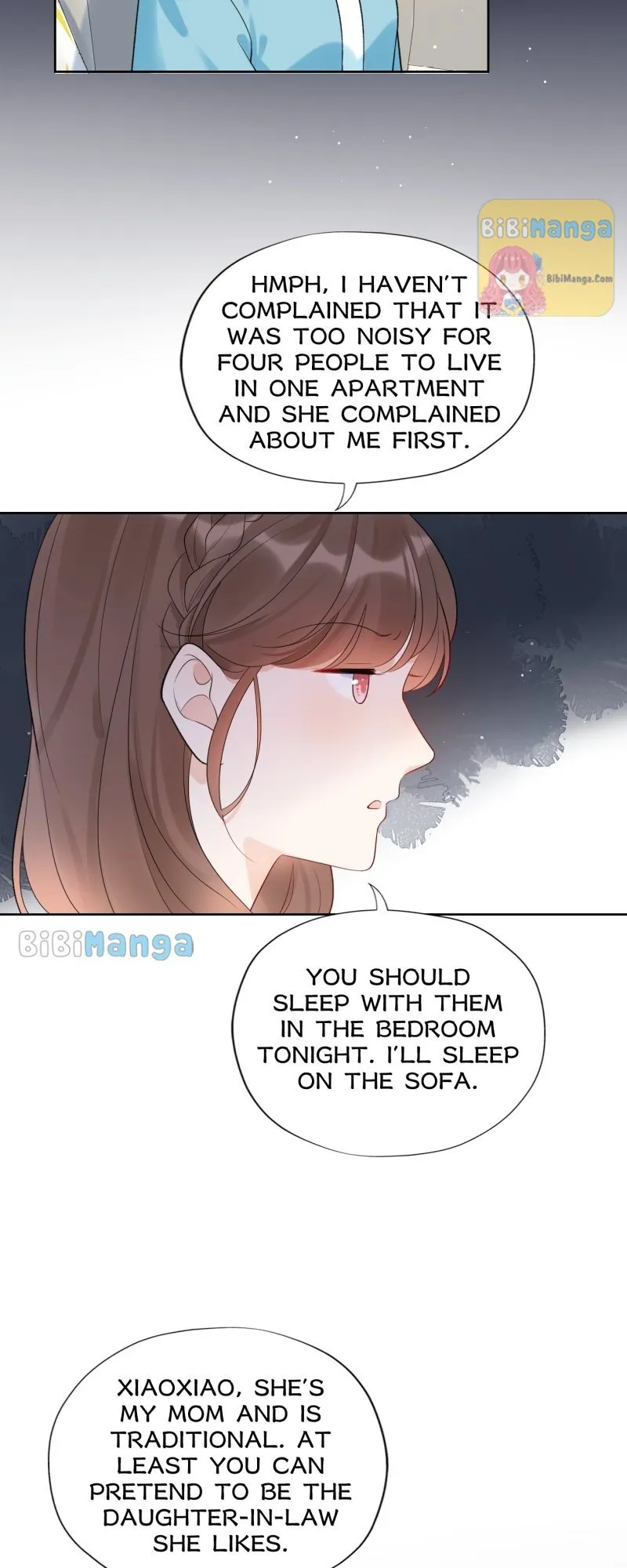 The Ex Chapter 138 - page 29