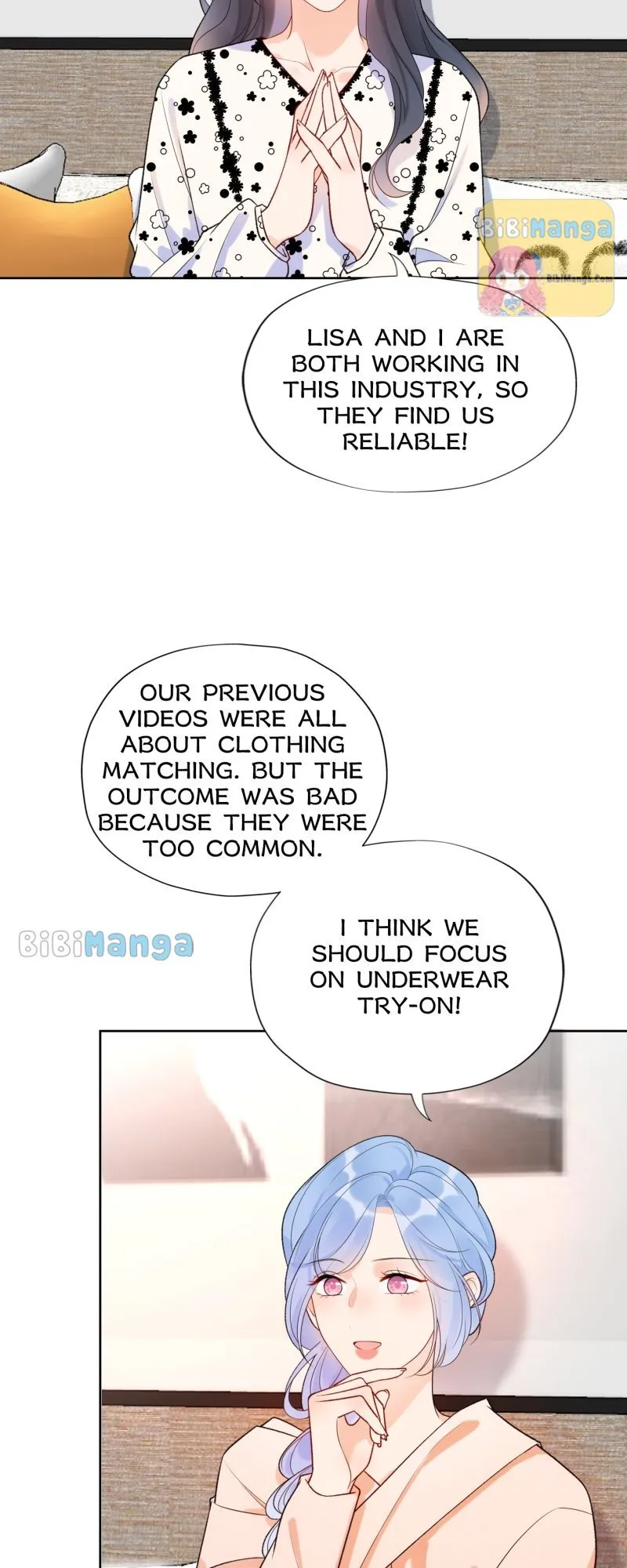 The Ex Chapter 138 - page 3