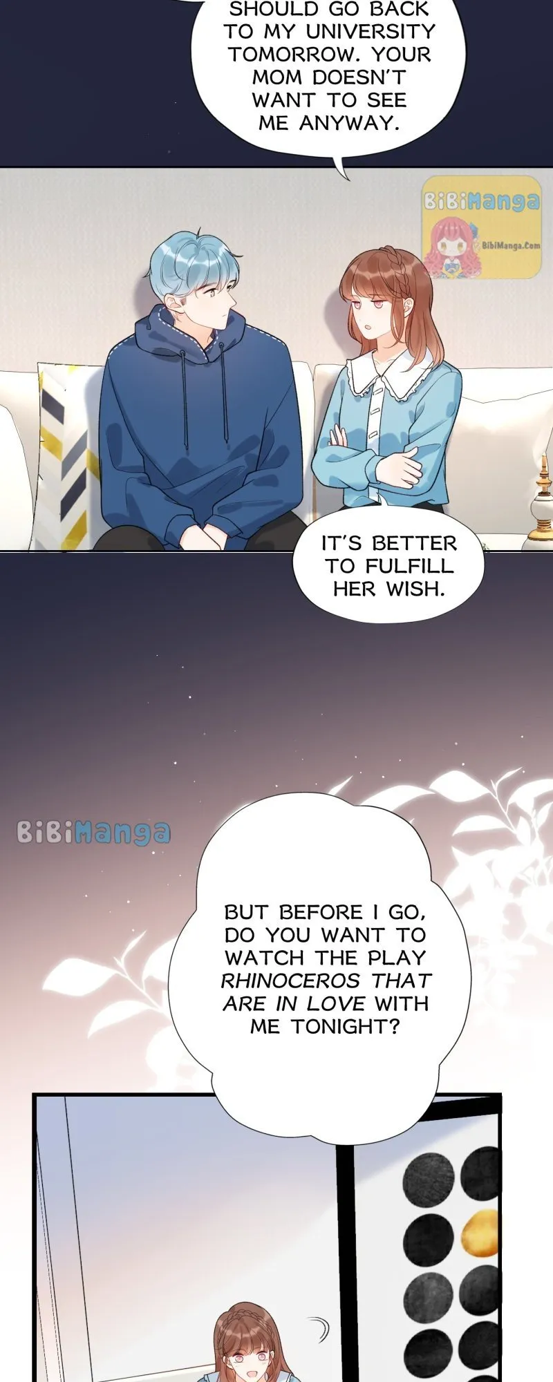 The Ex Chapter 138 - page 31