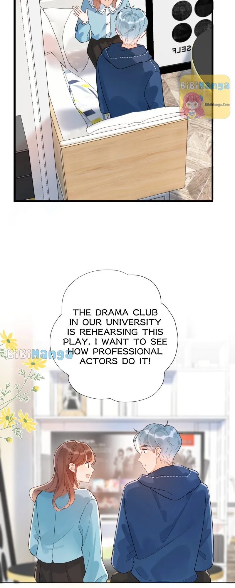 The Ex Chapter 138 - page 32