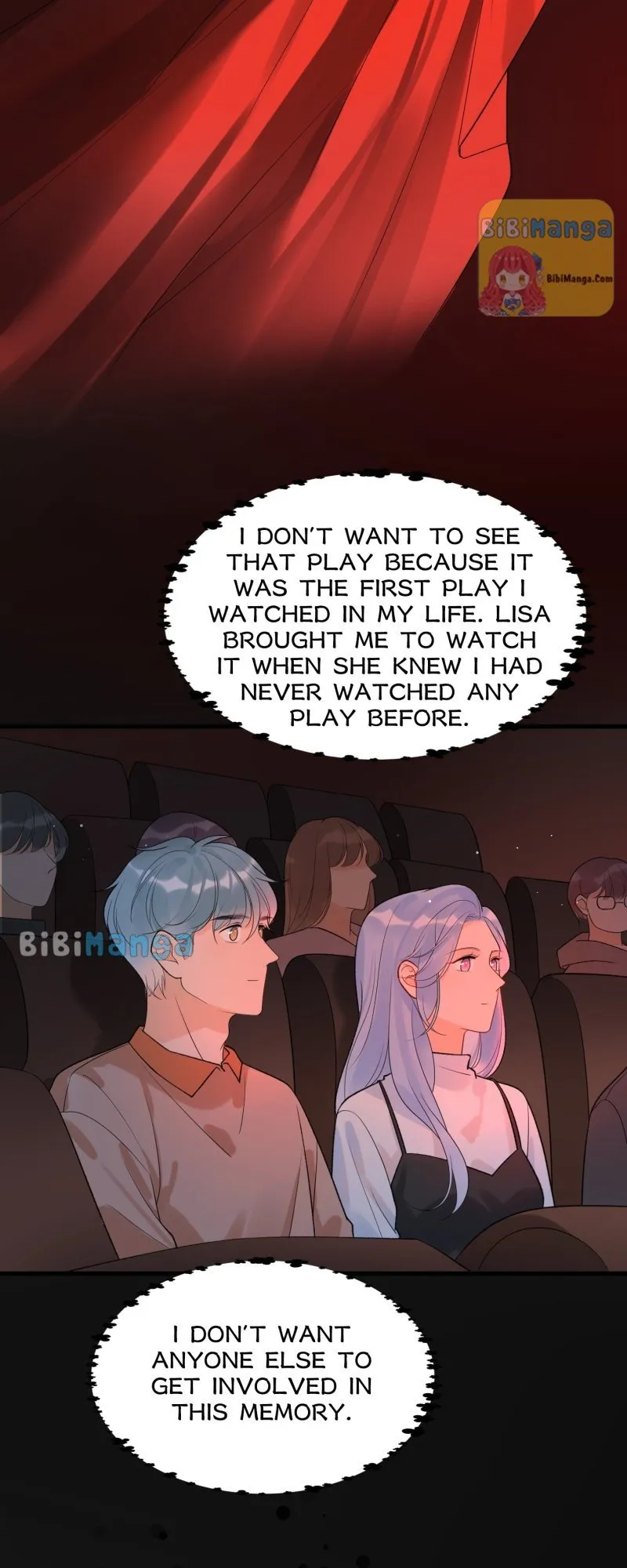The Ex Chapter 138 - page 41