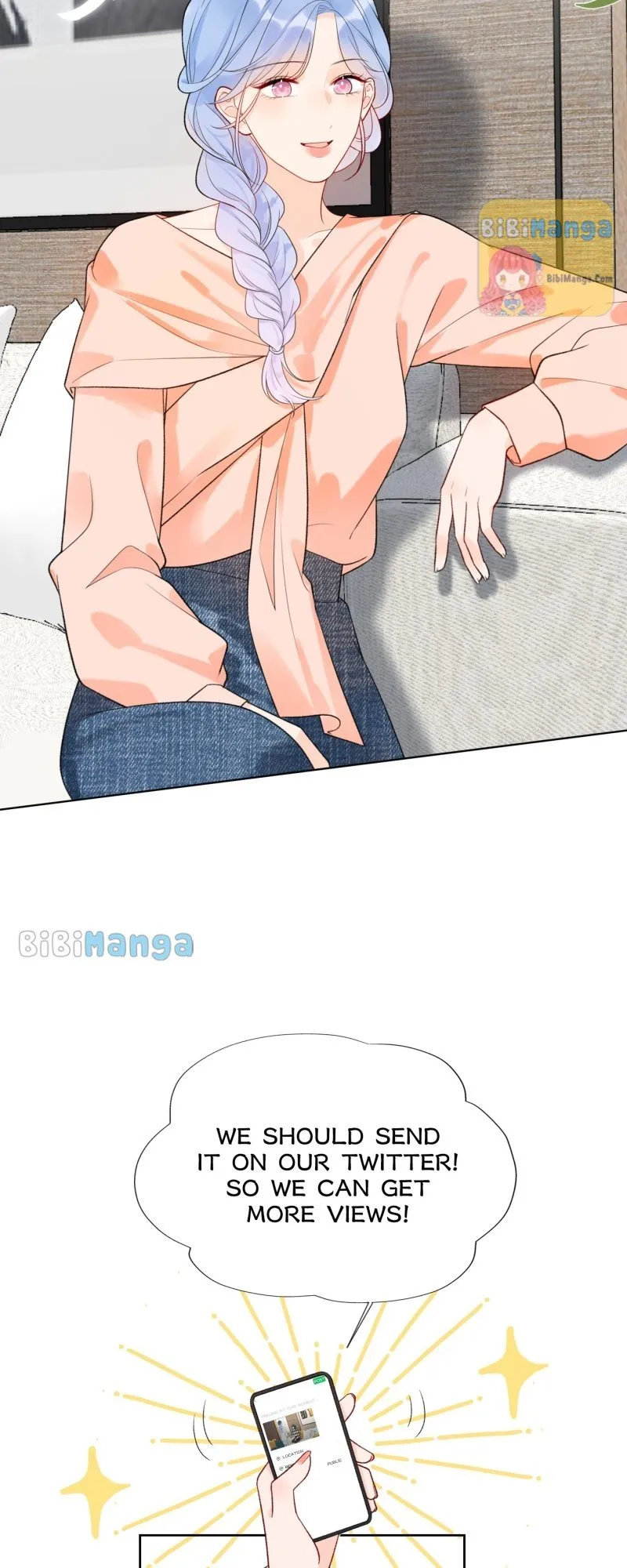 The Ex Chapter 138 - page 8