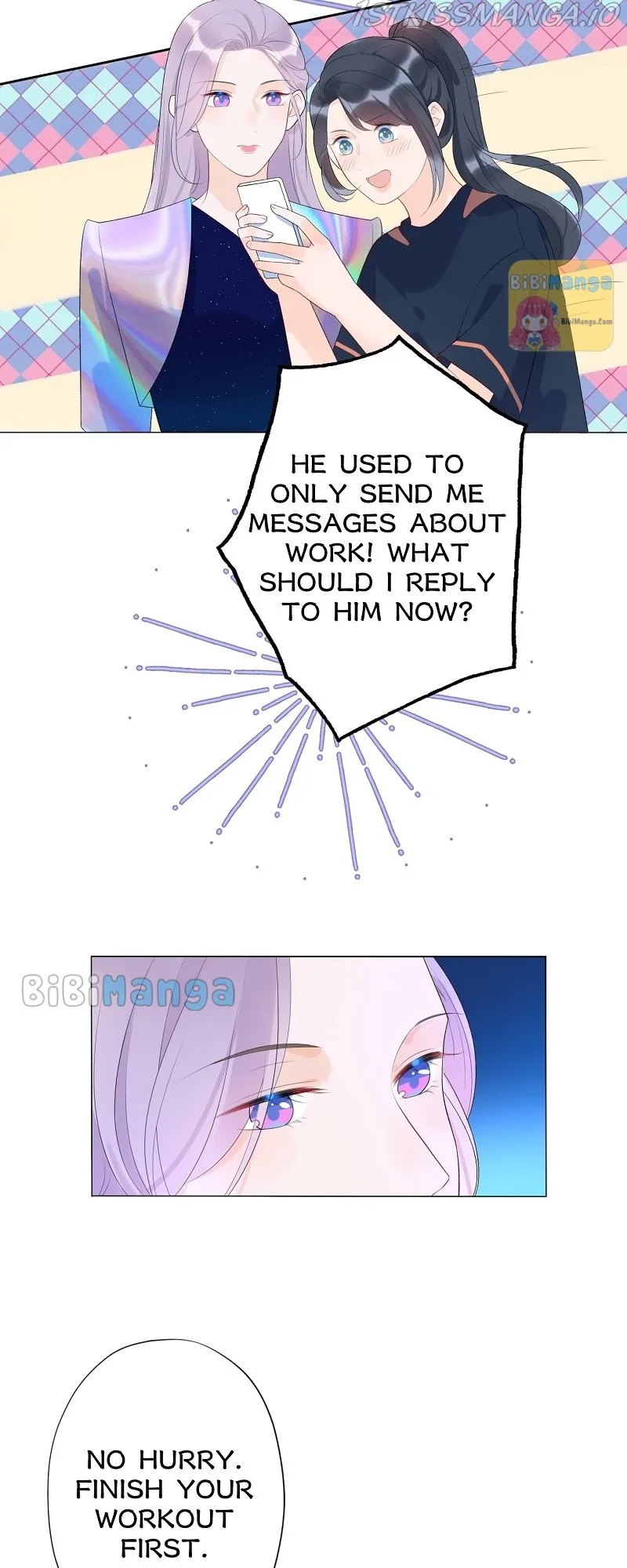 The Ex Chapter 123 - page 38