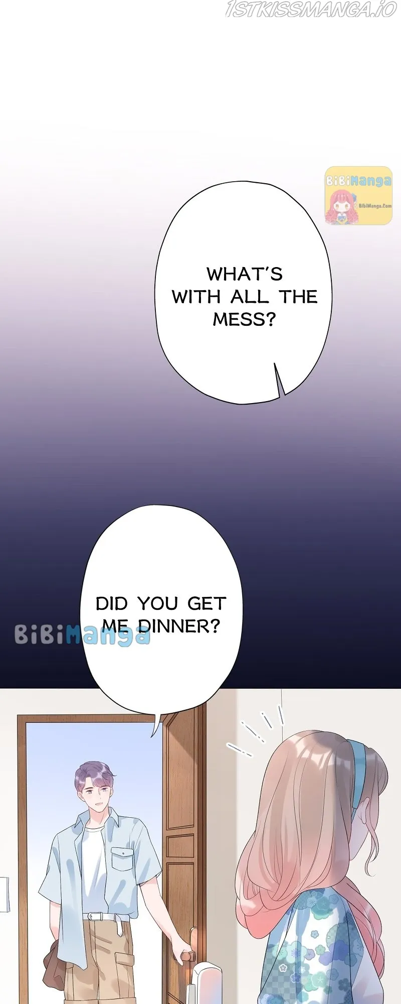 The Ex Chapter 123 - page 53
