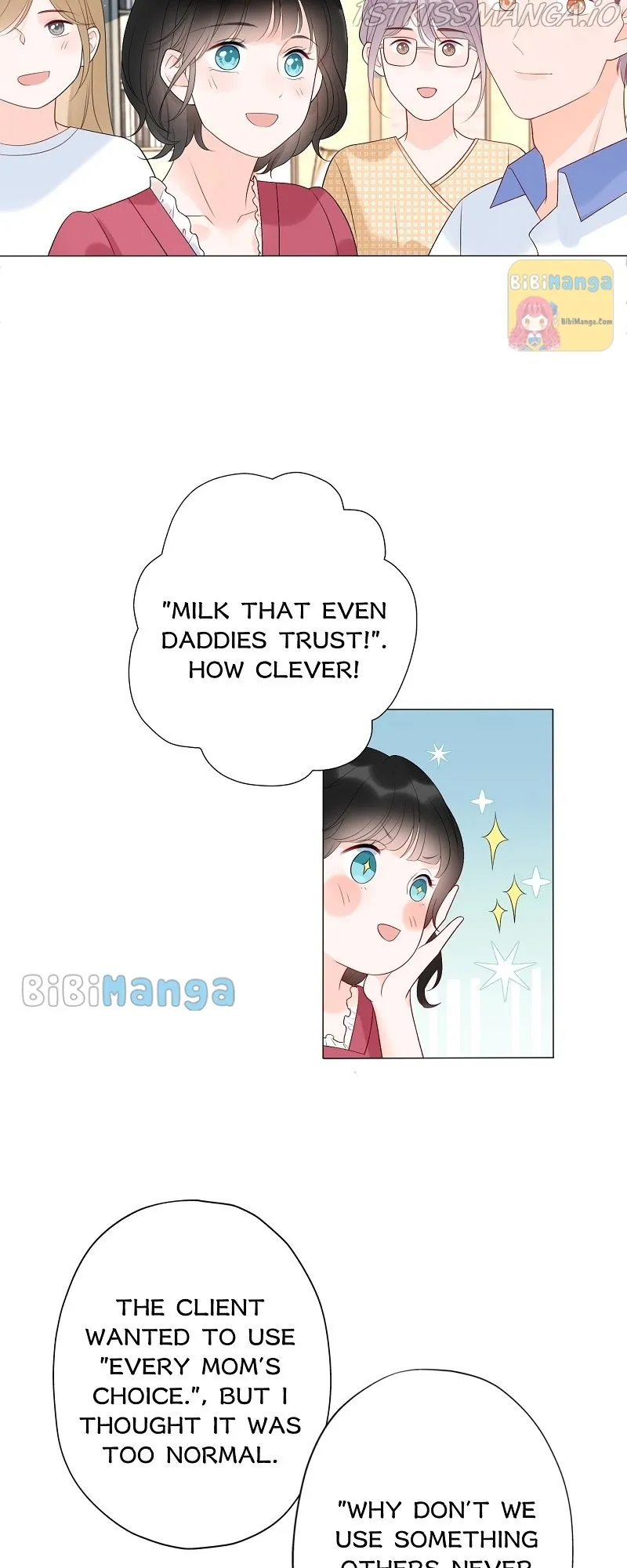 The Ex Chapter 123 - page 6
