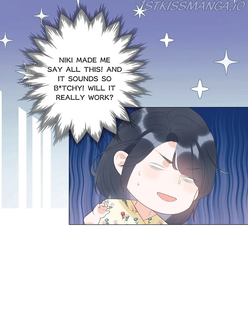 The Ex Chapter 121 - page 24