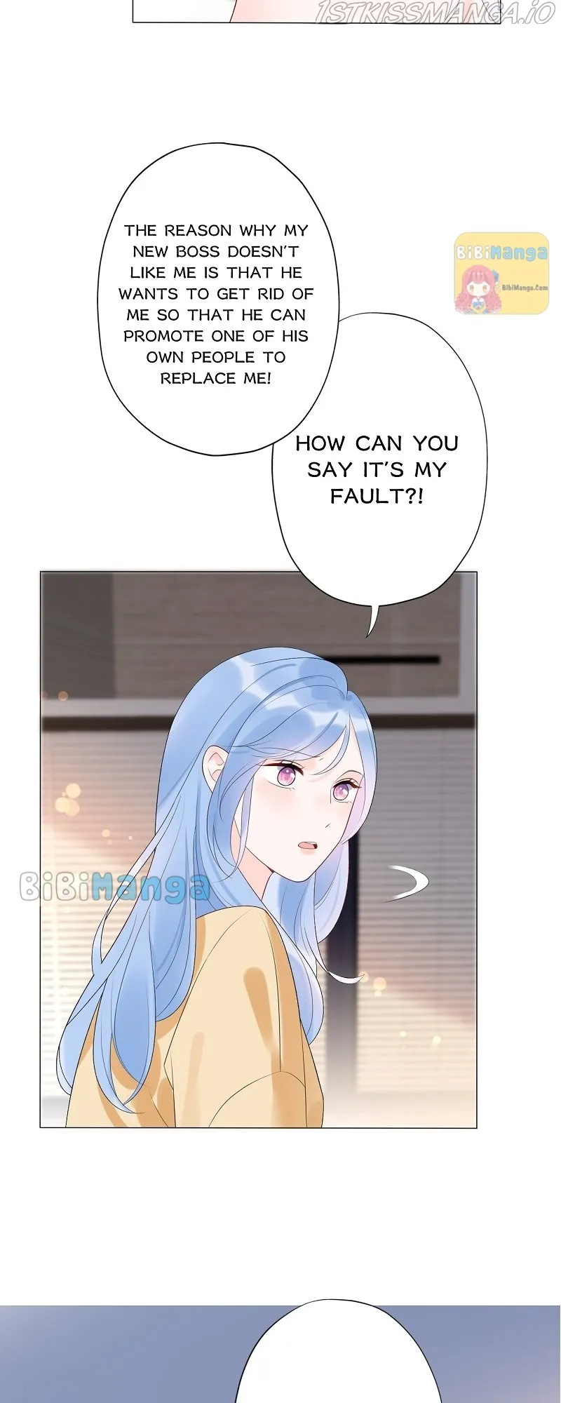 The Ex Chapter 121 - page 36