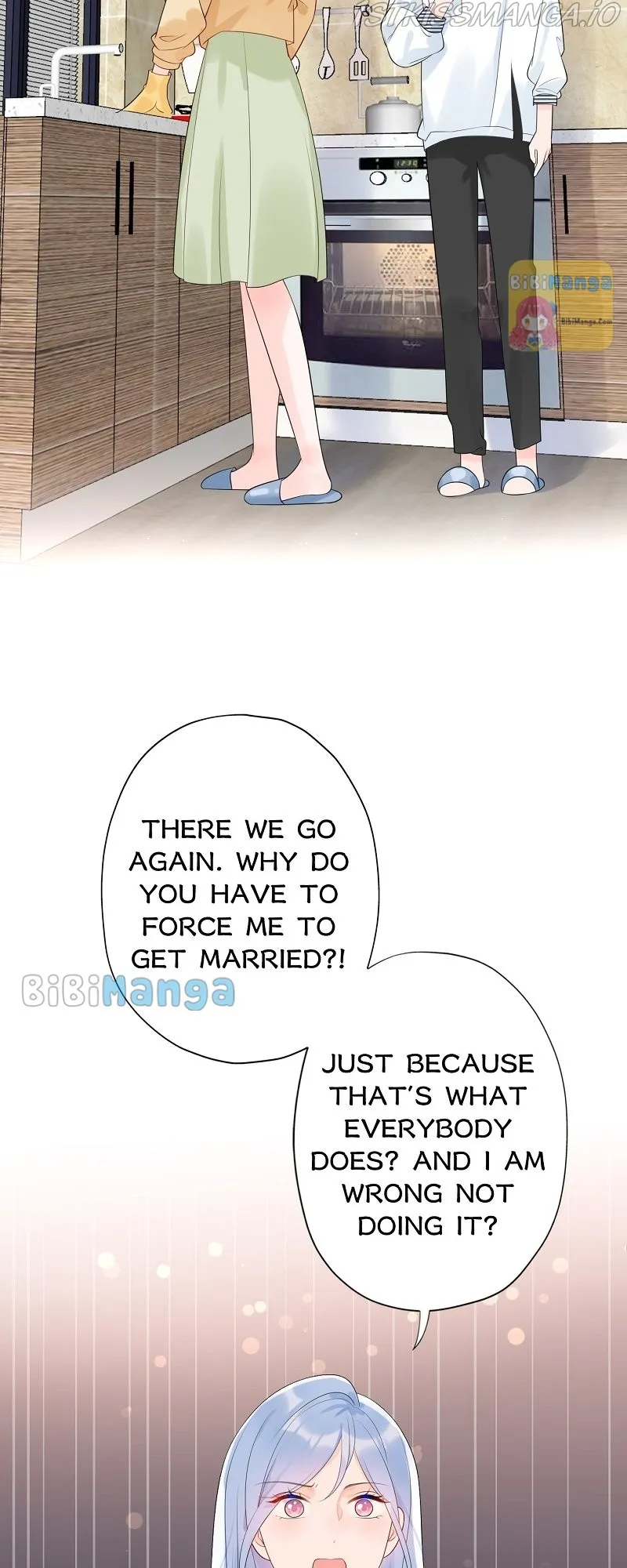 The Ex Chapter 121 - page 44
