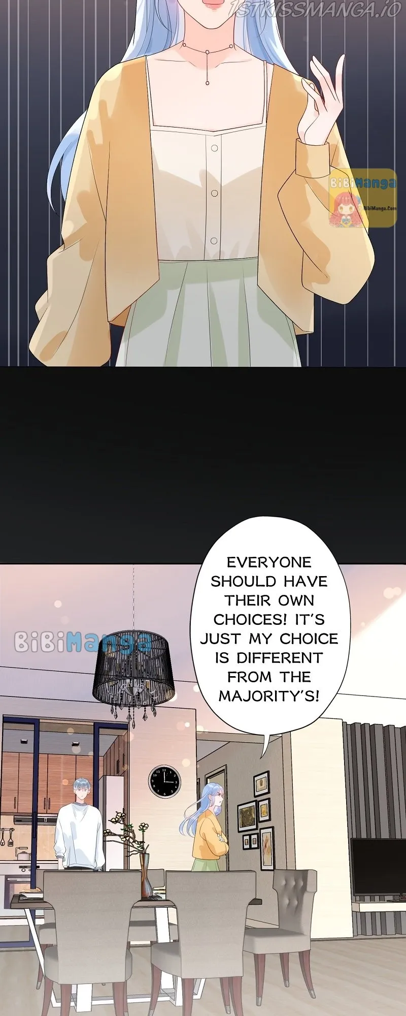 The Ex Chapter 121 - page 45