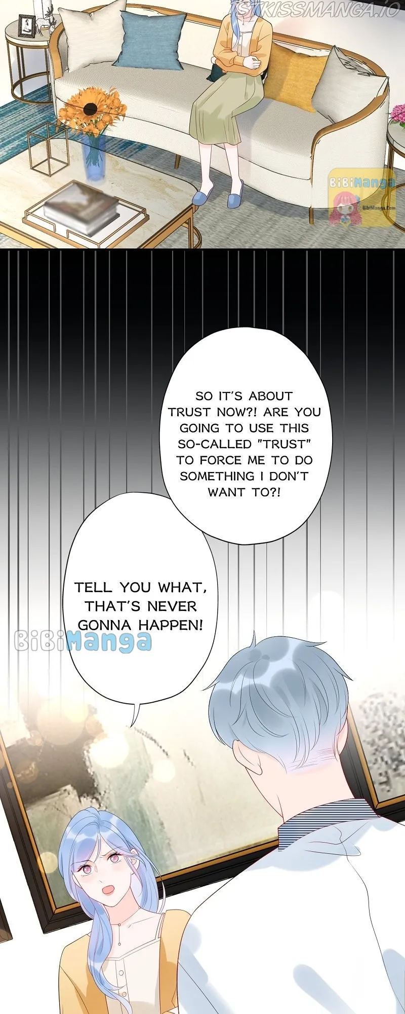 The Ex Chapter 121 - page 47