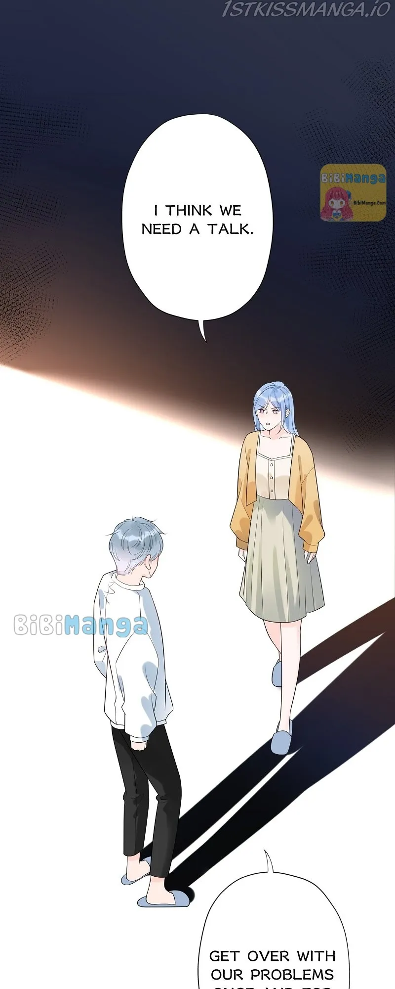 The Ex Chapter 121 - page 50
