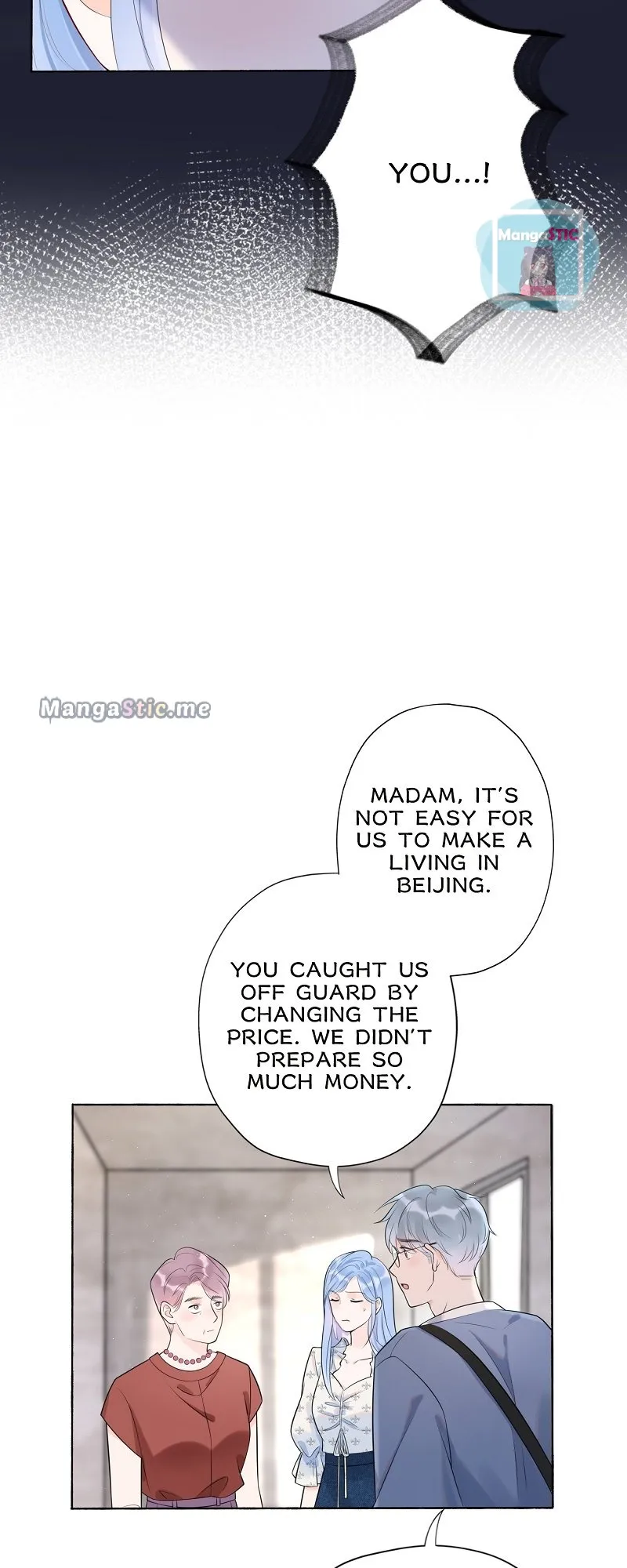 The Ex Chapter 105 - page 44