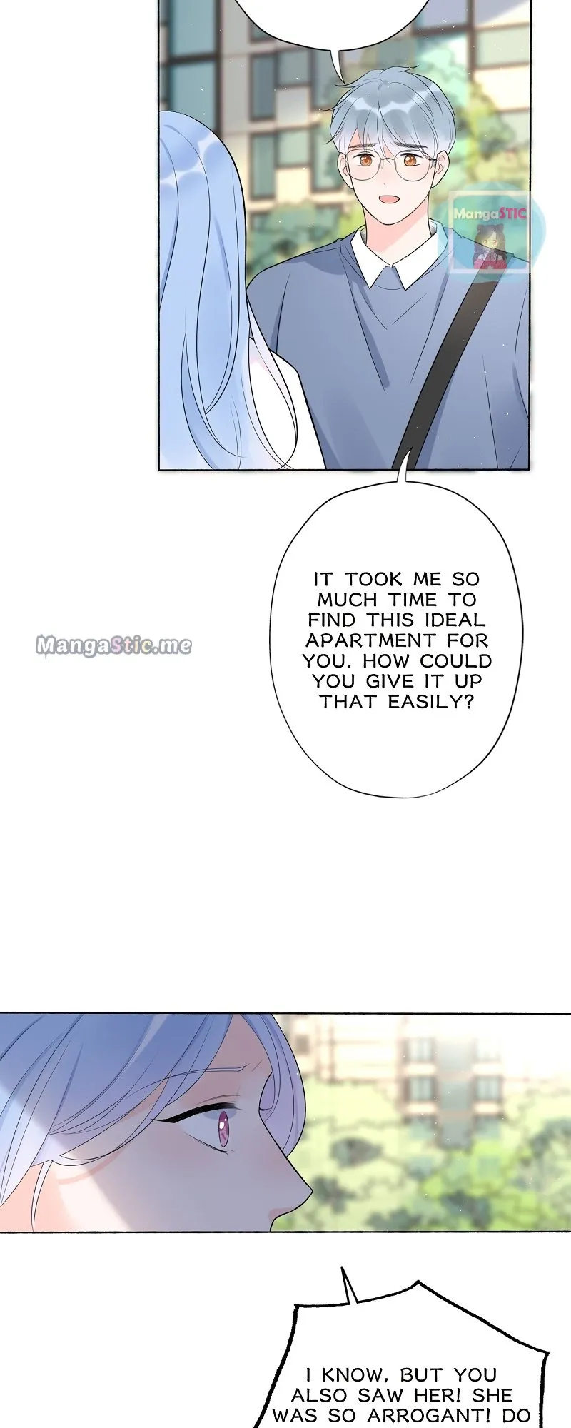 The Ex Chapter 105 - page 52