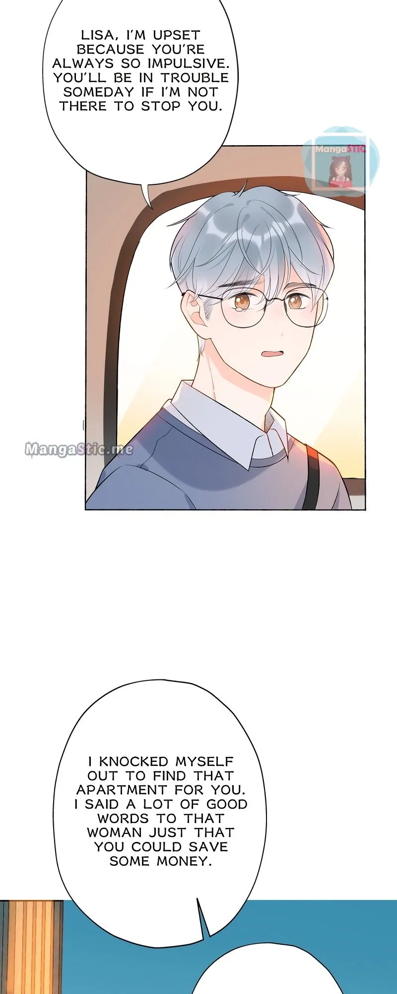 The Ex Chapter 105 - page 63