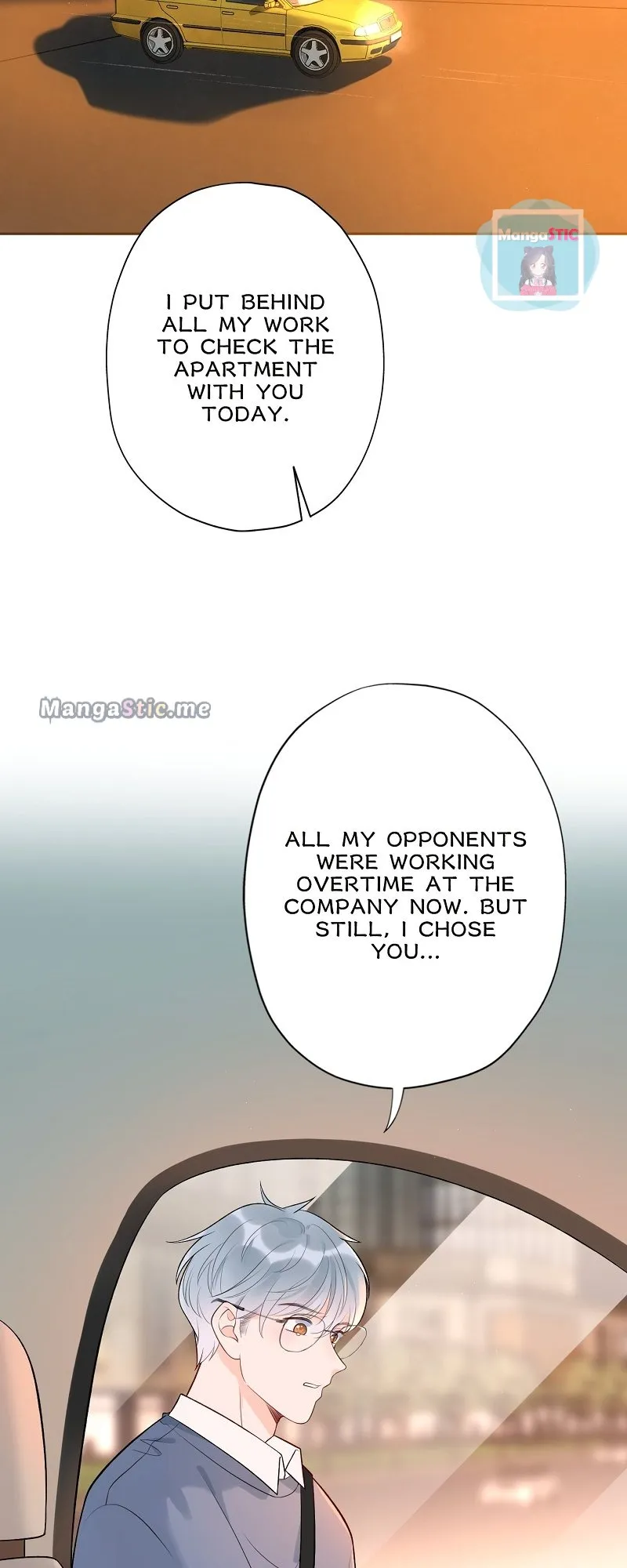 The Ex Chapter 105 - page 65