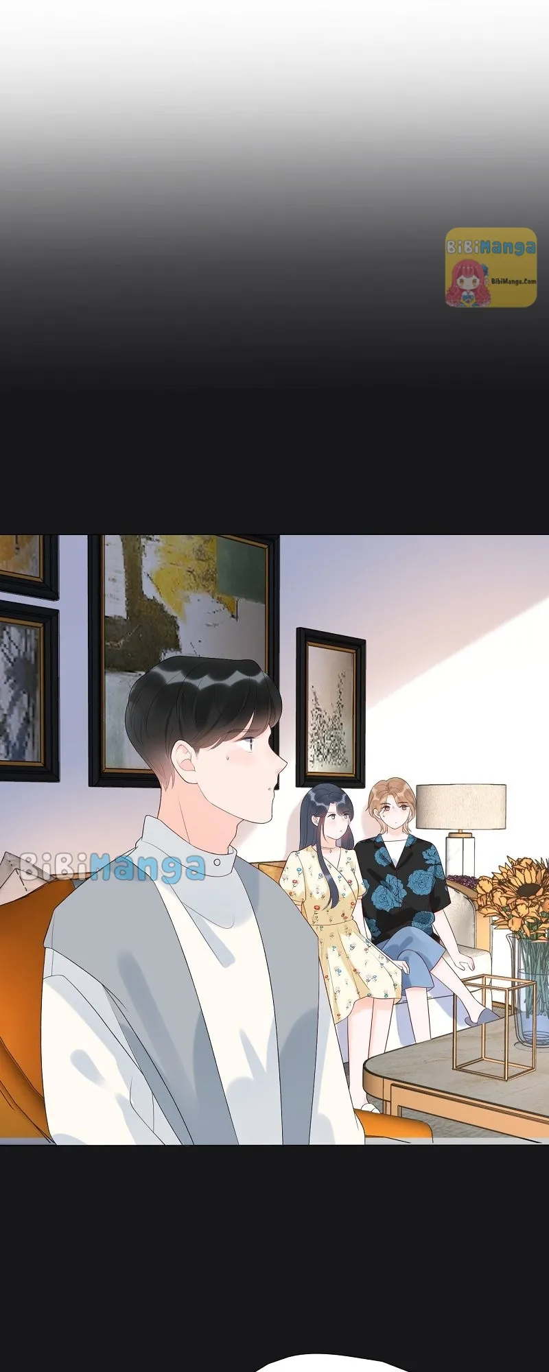 The Ex Chapter 111 - page 12
