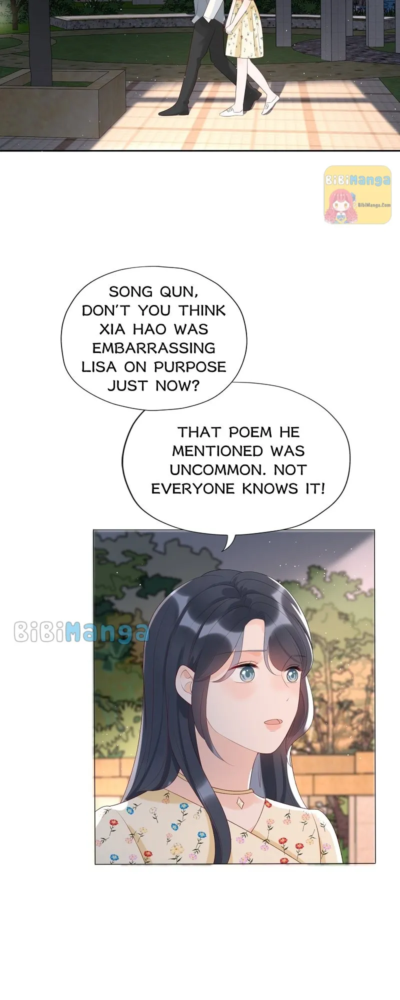The Ex Chapter 111 - page 15